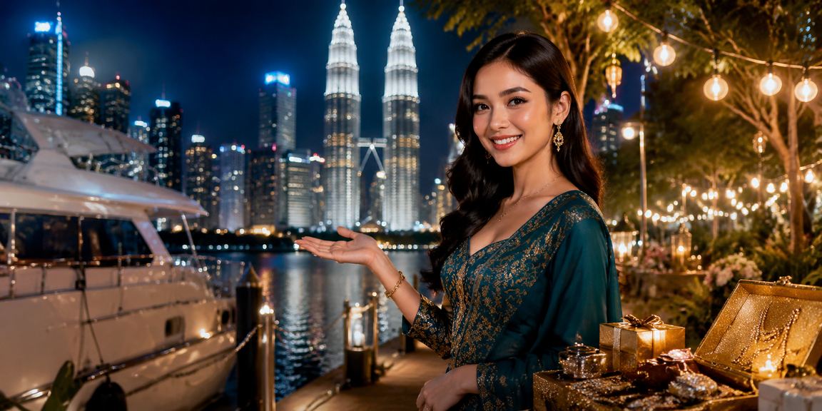 Pemain Kuala Lumpur akses kasino langsung via deposit mudah