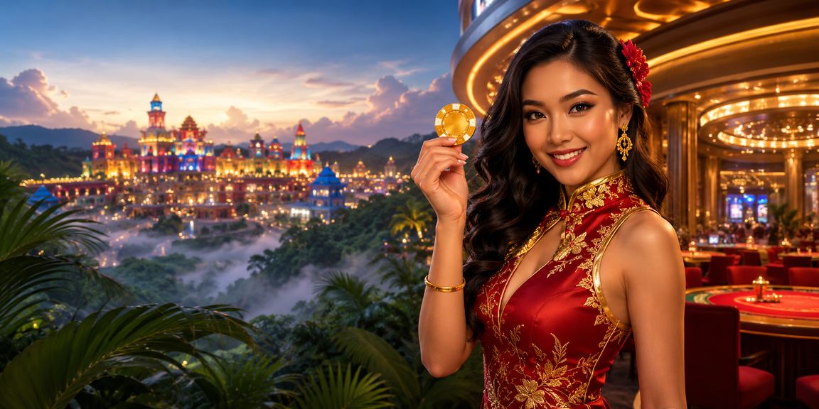 Permainan Popular di hot321
