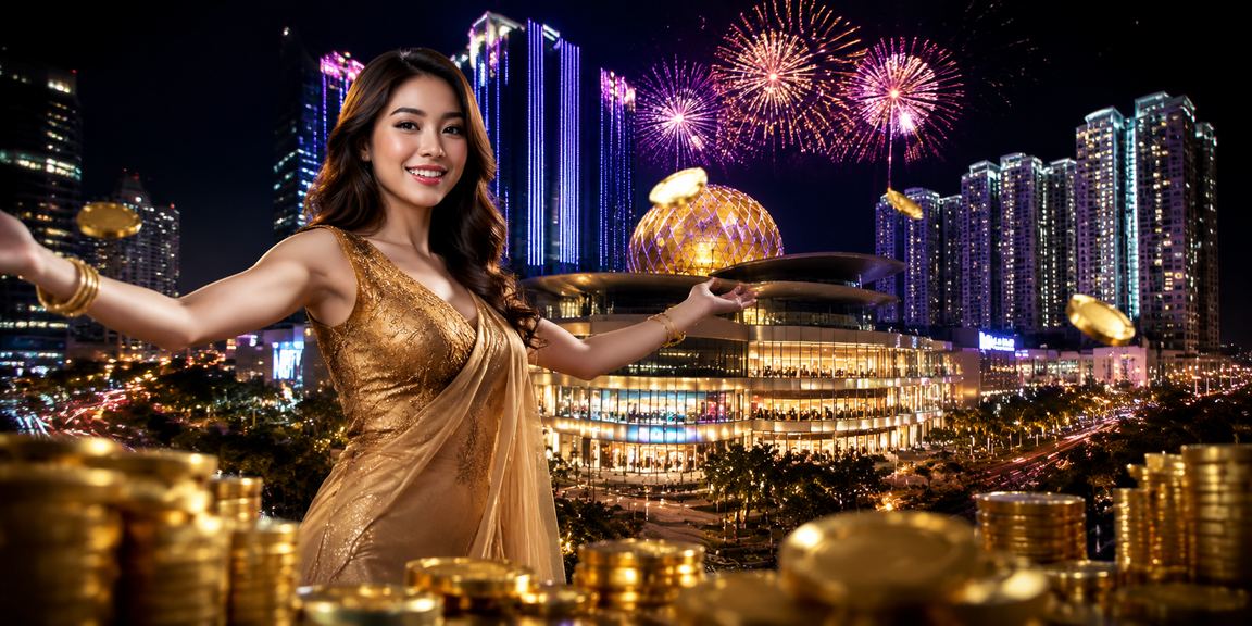 Pemain Selangor mengakses aplikasi kasino baccarat melalui telefon pintar hot321